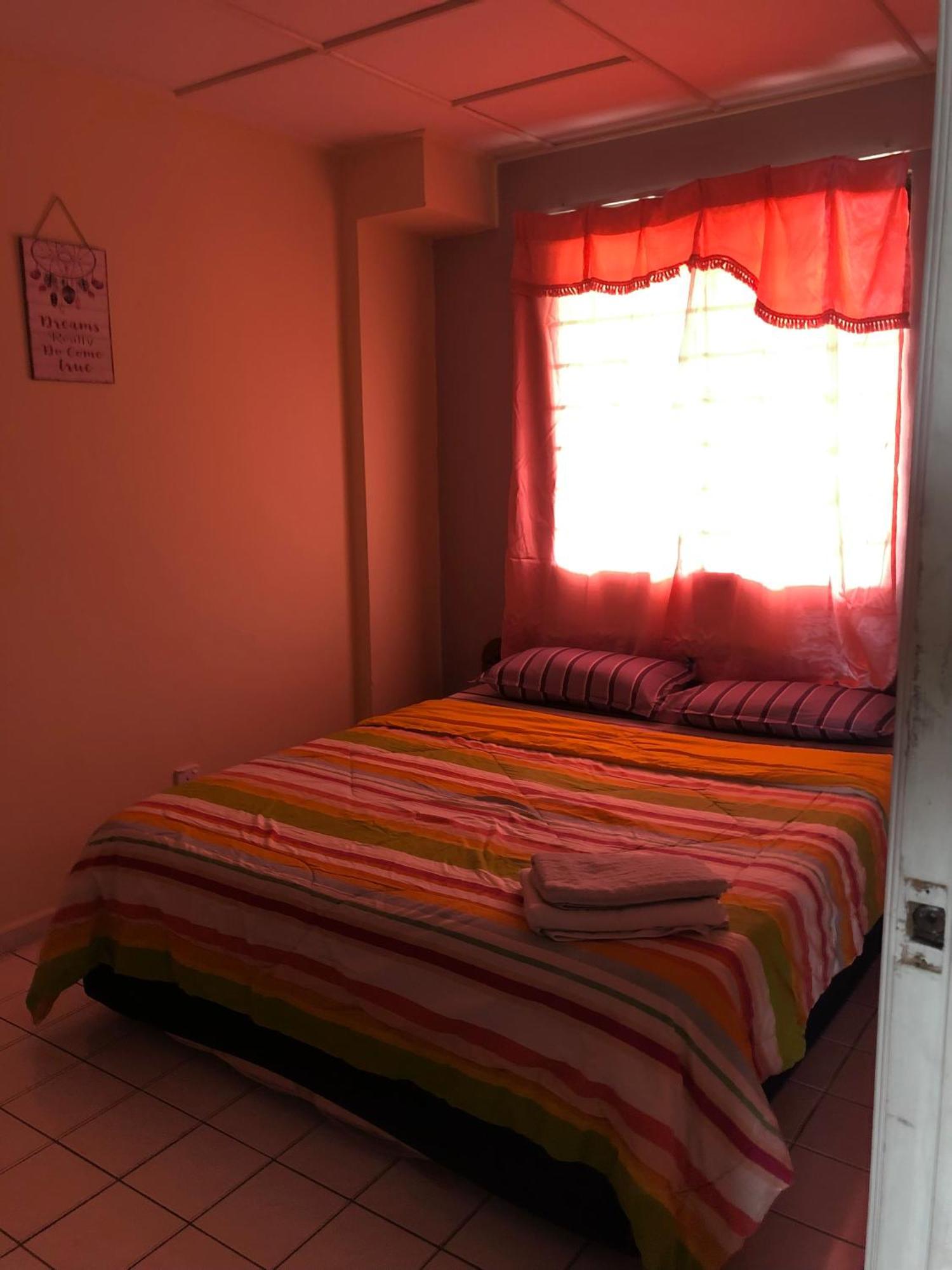 Pd Infront Seaview Apartment Port Dickson Exterior foto