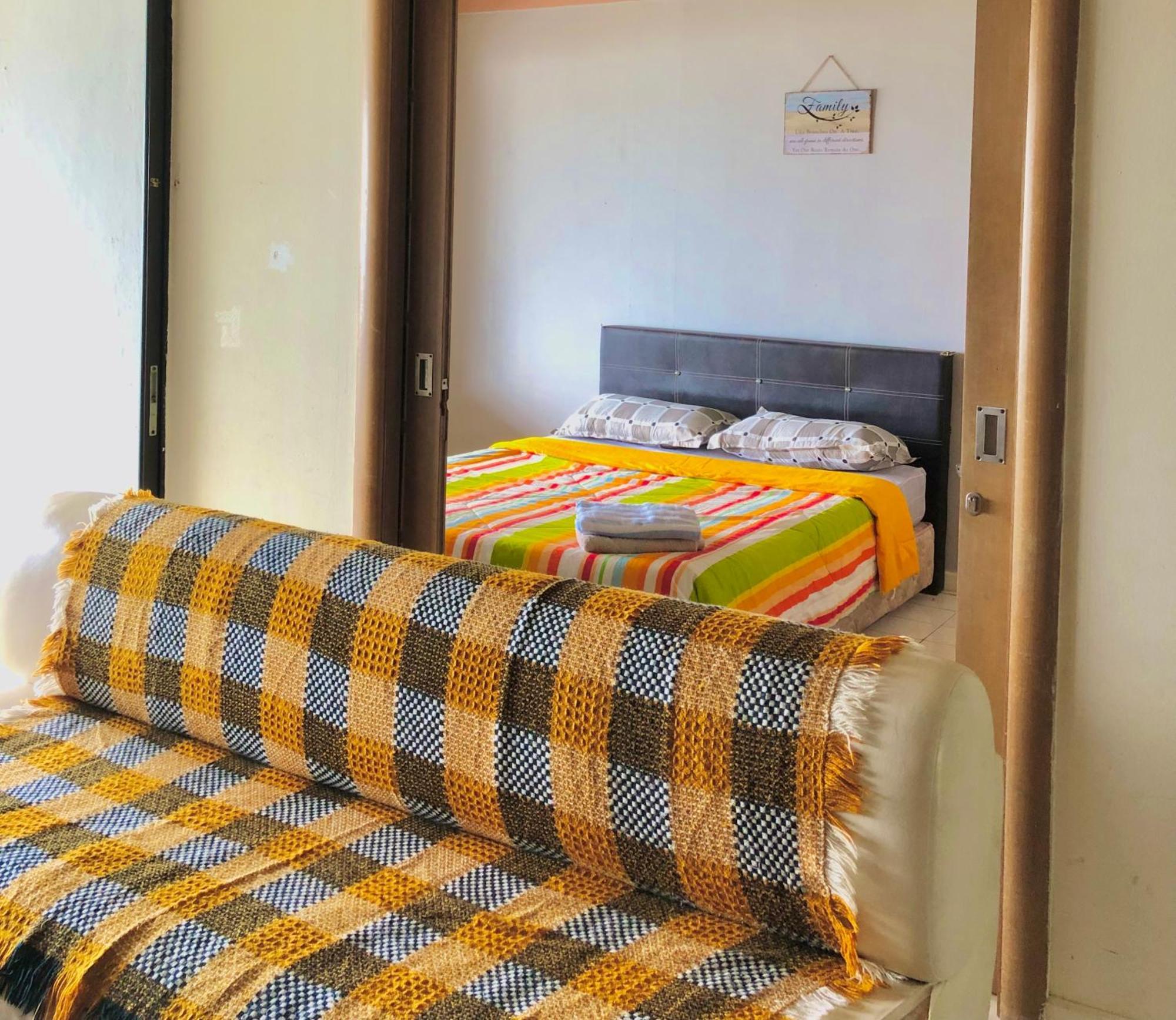 Pd Infront Seaview Apartment Port Dickson Exterior foto